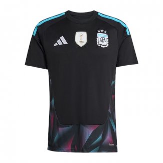 Camiseta Argentina Portero 1ª 2026