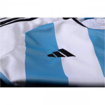 Camiseta Argentina 1ª 2022