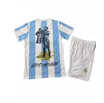 Camiseta Argentina Special Nino 2025-26