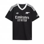 Camiseta Arsenal Portero 3ª 24-25