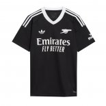 Camiseta Arsenal Portero 3ª 24-25