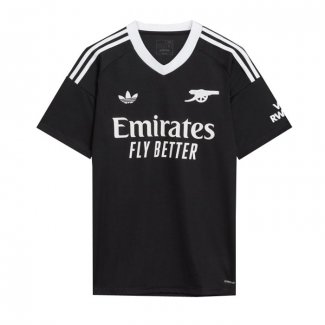 Camiseta Arsenal Portero 3ª 24-25
