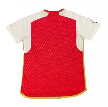 Camiseta Arsenal 1ª 23-24