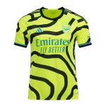 Camiseta Arsenal 2ª 23-24