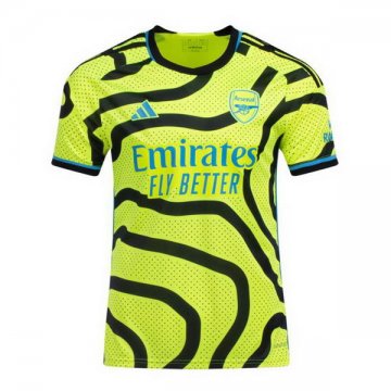 Camiseta Arsenal 2ª 23-24