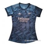 Camiseta Arsenal 2ª Mujer 22-23