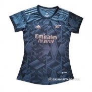 Camiseta Arsenal 2ª Mujer 22-23