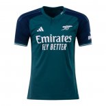 Camiseta Arsenal 3ª 23-24