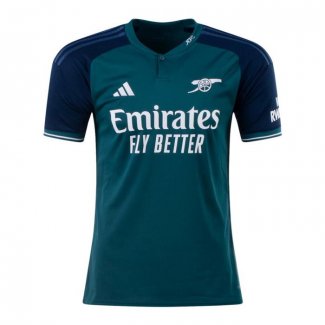 Camiseta Arsenal 3ª 23-24