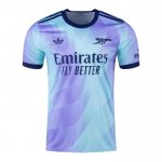 Camiseta Arsenal 3ª 24-25