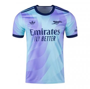 Camiseta Arsenal 3ª 24-25