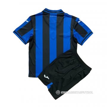 Camiseta Atalanta 1ª Nino 22-23