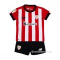 Camiseta Athletic Bilbao Primera Nino 22-23