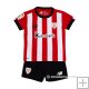 Camiseta Athletic Bilbao Primera Nino 22-23