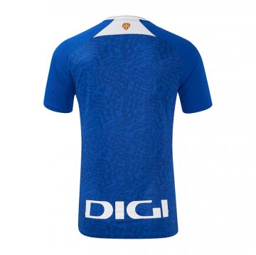 Camiseta Athletic Bilbao 2ª 24-25
