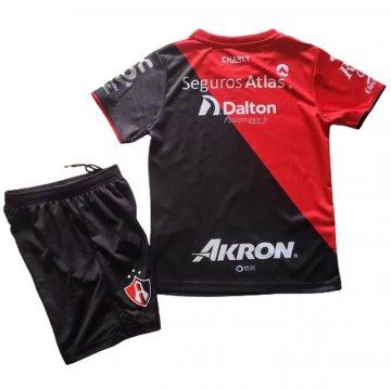 Camiseta Atlas 1ª Nino 23-24