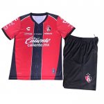 Camiseta Atlas 1ª Nino 25-26