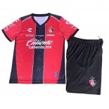 Camiseta Atlas 1ª Nino 25-26