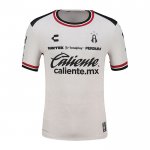 Camiseta Atlas 2ª 25-26