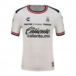 Camiseta Atlas 2ª 25-26