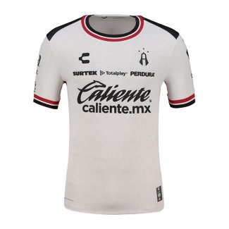 Camiseta Atlas 2ª 25-26