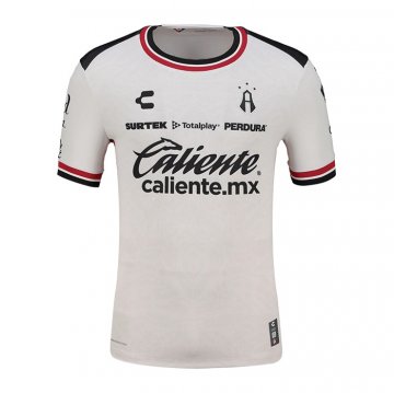Camiseta Atlas 2ª 25-26