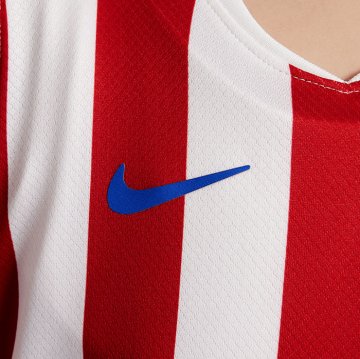 Camiseta Atletico Madrid 1ª Nino 25-26