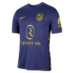 Camiseta Atletico Madrid 2ª Authentic 25-26