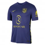Camiseta Atletico Madrid 2ª Authentic 25-26