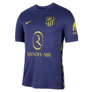 Camiseta Atletico Madrid 2ª Authentic 25-26