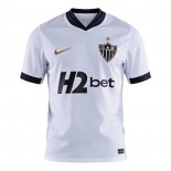 Camiseta Atletico Mineiro 2ª 2026