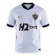 Camiseta Atletico Mineiro 2ª 2026