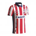 Camiseta Atletico San Luis Primera 23-24