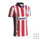 Camiseta Atletico San Luis 1ª 23-24