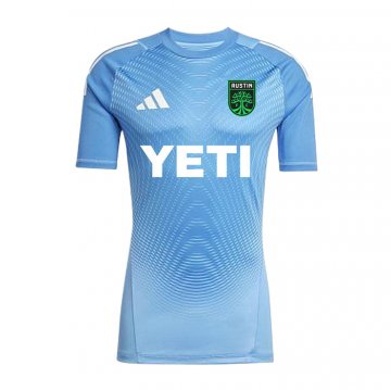 Camiseta Austin Portero 1ª 2025