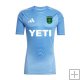 Camiseta Austin Portero 1ª 2025