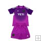 Camiseta Austin Portero 3ª Nino 2025