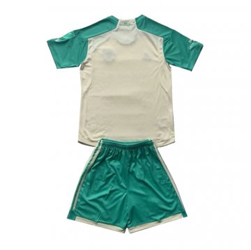 Camiseta Austin 2ª Nino 24-25