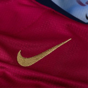 Camiseta Barcelona 1ª Mujer 24-25