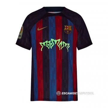 Camiseta Barcelona Rosalia 1ª 22-23