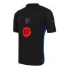 Camiseta Barcelona Segunda 2024-25