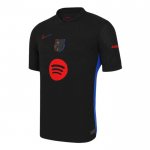 Camiseta Barcelona 2ª 2024-25