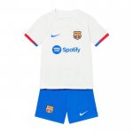 Camiseta Barcelona 2ª Nino 23-24