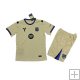 Camiseta Barcelona 2ª Nino 25-26