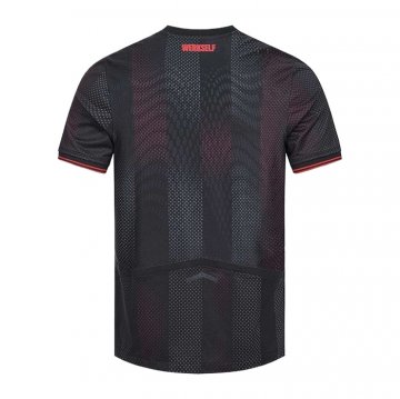 Camiseta Bayer Leverkusen 1ª 25-26