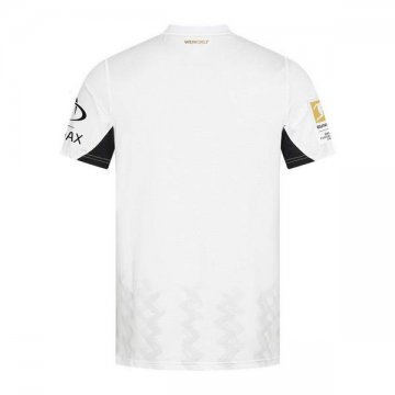 Camiseta Bayer Leverkusen 2ª 24-25
