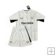Camiseta Bayer Leverkusen 2ª Nino 24-25