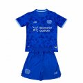 Camiseta Bayer Leverkusen 3ª Nino 25-26