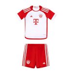 Camiseta Bayern Munich 1ª Nino 23-24