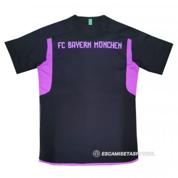 Camiseta Bayern Munich 2ª 23-24